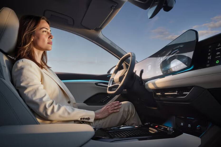 La nueva asistente virtual de Audi busca humanizar la tecnología