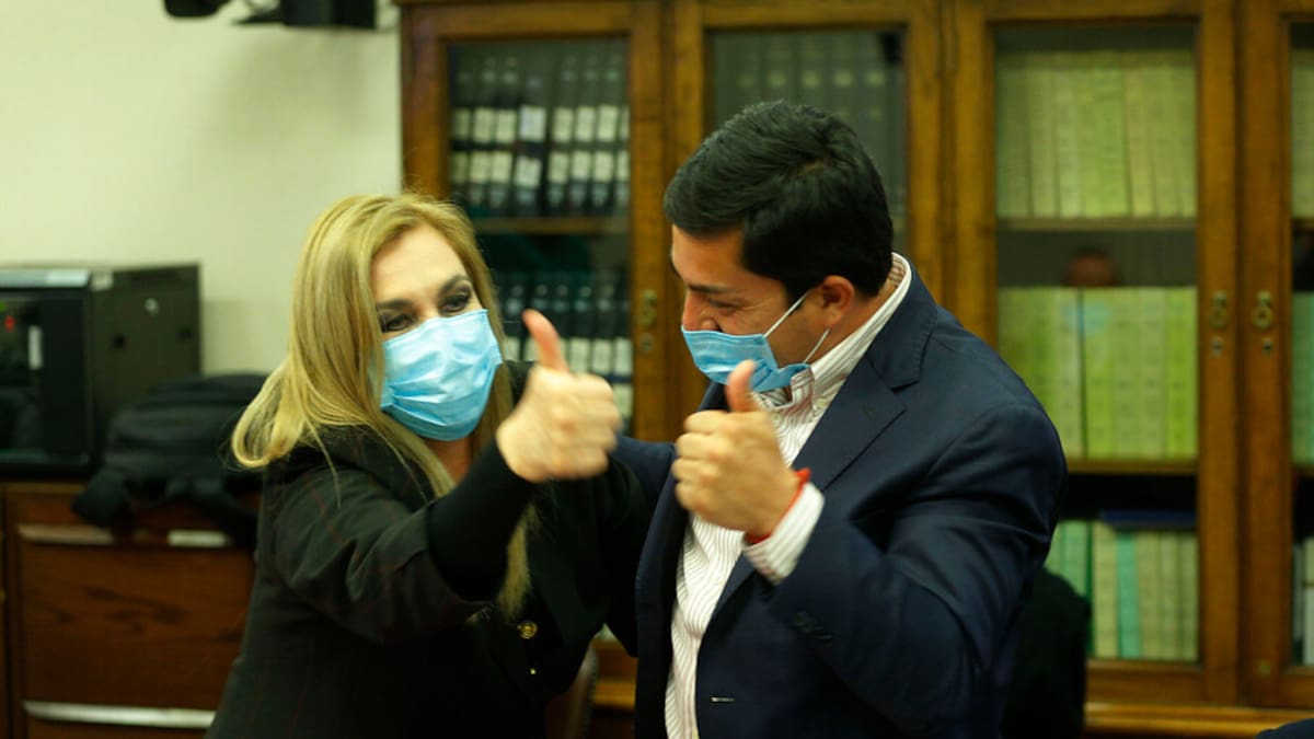 Segundo Retiro AFP: Estos fueron los proyectos aprobados y que se discutirán en el Congreso