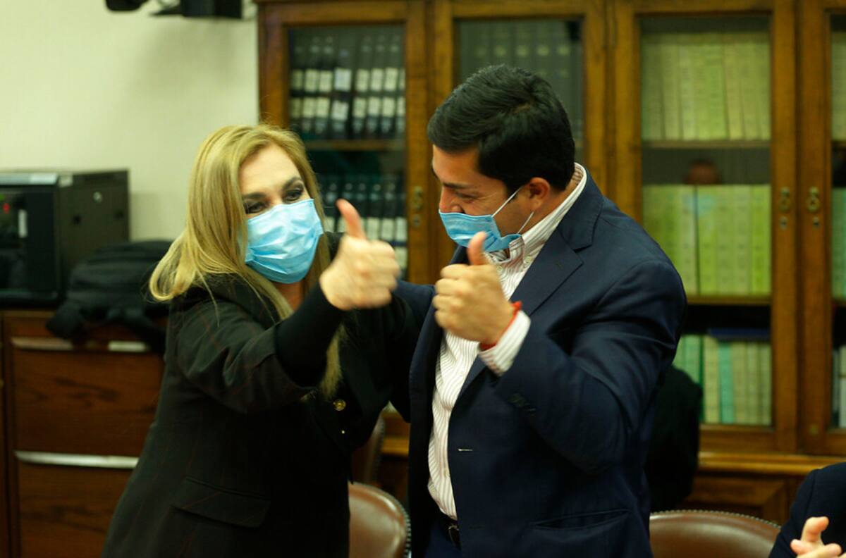 Segundo Retiro AFP: Estos fueron los proyectos aprobados y que se discutirán en el Congreso