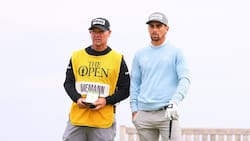 Tremendo apoyo a Joaquín Niemann tras nueva decepción en un Major: “Volverá con furia”