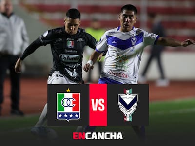 EN VIVO | Once Caldas vs. GV San José por Copa Sudamericana 2025: minuto a minuto del partido