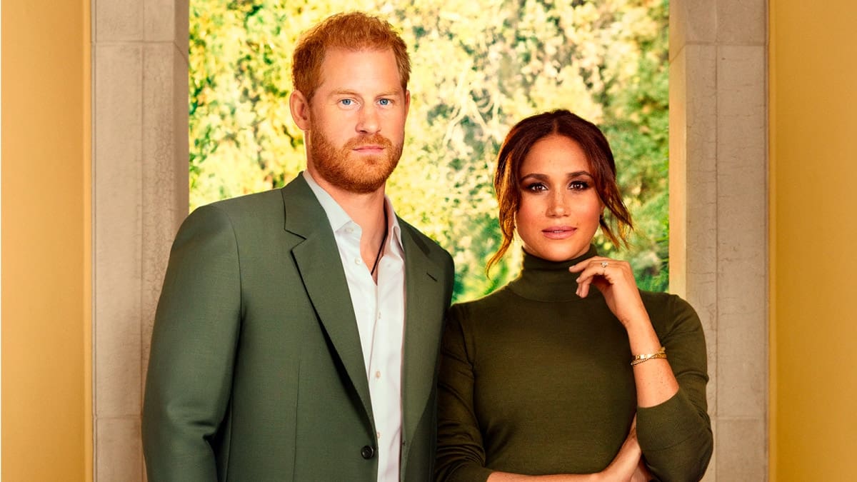 Meghan Markle es acusada de mentirle a Oprah Winfrey: "La familia real nunca le quitó su pasaporte"