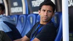 “Nicolás Núñez es el mejor DT que he tenido en mi carrera, aprendí mucho de él”