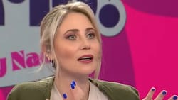 Gissella Gallardo confesó que “está muy arrepentida” de radical decisión sobre su relación con Mauricio Pinilla