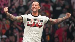 No la creen en WWE: CM Punk retornó a la actividad con AEW como su nueva casa