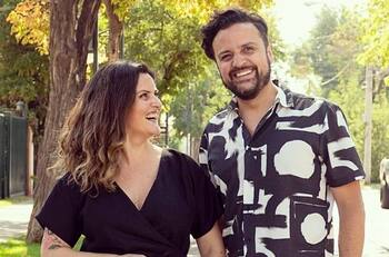 “Esas personas que le hacen bien al mundo”: Connie Achurra le dedica sentidas palabras a su hermano, Ignacio Achurra, en su cumpleaños y revela inéditas fotos
