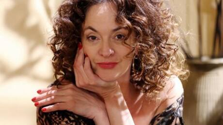 "Tengo una pena infinita": Catalina Guerra está de luto por la muerte de importante miembro de su familia