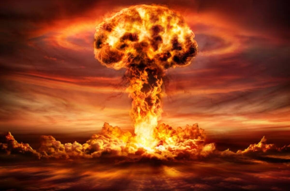 VIDEO | ¿Posible ataque nuclear? Nueva York prepara a su población ante posible bombardeo