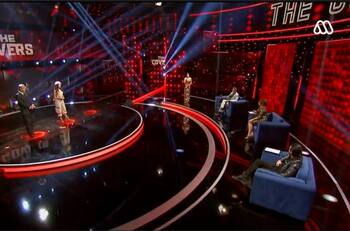 Estos fueron los tres participantes que avanzaron en "The Covers: Tributo a las Estrellas"