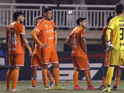 Más de 100 millones por un gol: la razón por la que Cobreloa sufrió en su retorno a Primera