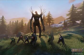 Valheim rompe otro récord con los jugadores simultáneos en Steam