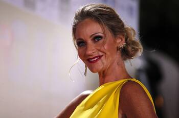 “No me puteen”: Marcela Vacarezza respalda a la ministra del Trabajo tras polémicas declaraciones