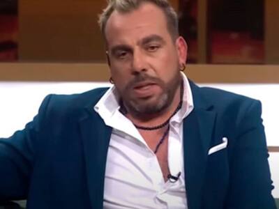 Francisco Kaminski reaparece en redes sociales y anuncia nuevo comienzo: “A veces la vida te pide silencio”