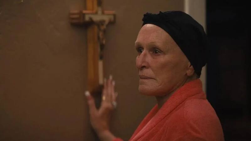 "La Liberación" está disponible en Netflix.