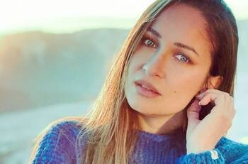 Francini Amaral entrega detalles de la intervención a la que fue sometida: deberá usar muletas por un tiempo