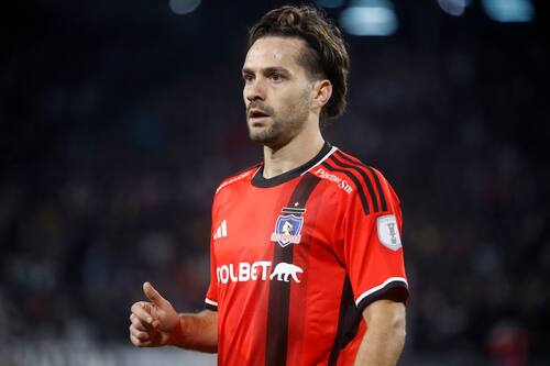 El jugador argentino podría ser fundamental en la recta final.