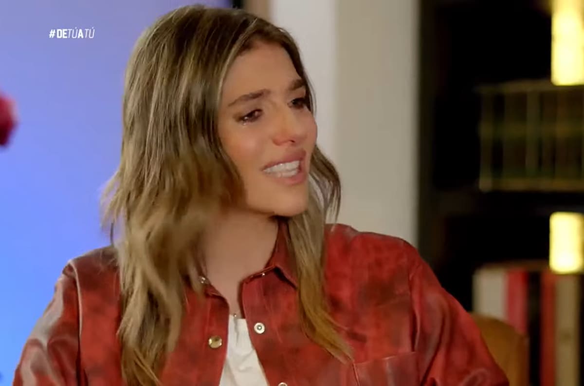 “Se pusieron a llorar”: María Luisa Godoy y el difícil momento cuando les contó a sus hijos que su hermanito tiene Síndrome de Down