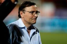 “La gente olvida que Jorge Segovia salvó a Unión Española; han sido tremendamente desagradecidos con él”