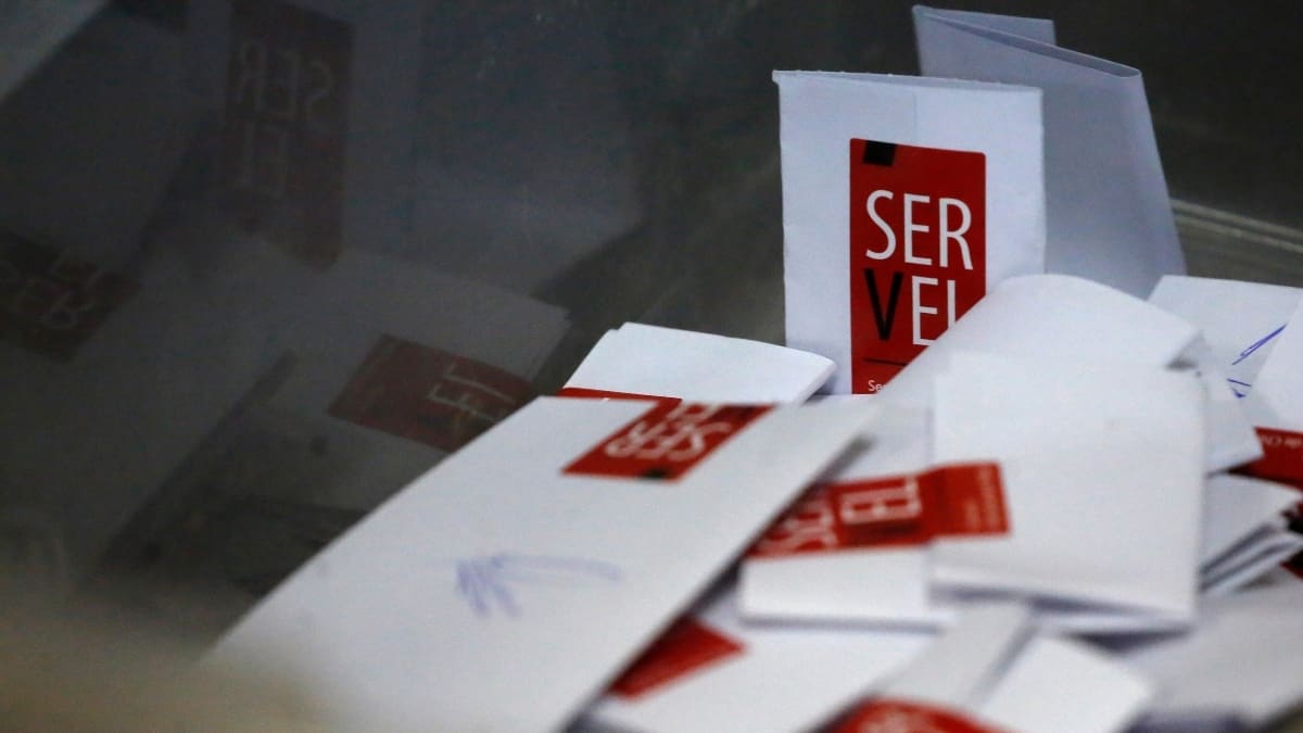 ¿Cuándo vence el plazo de inscripción de candidaturas para las Elecciones de noviembre en Chile?