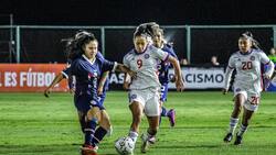 La Roja Femenina Sub-17 sufre un duro golpe y le dice adiós a su gran sueño