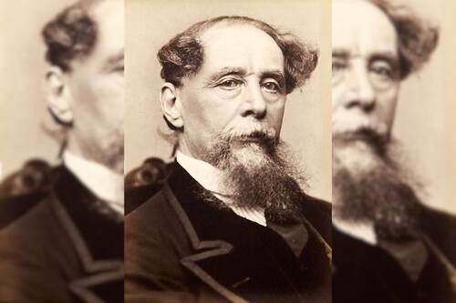 El reconocido escritor nació un 7 de febrero.