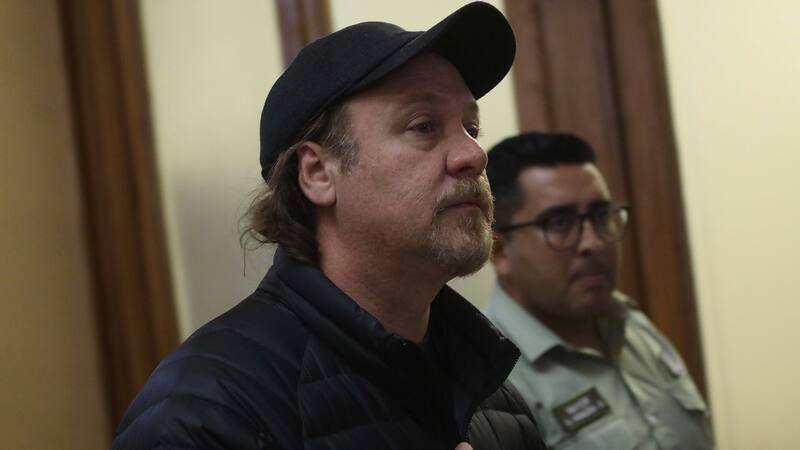 es Director de Entrenimiento de Bizarro.