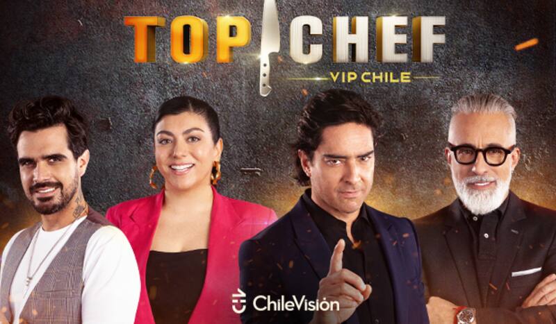 confirmó a los famosos que competirán.