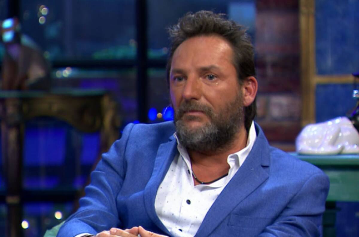 "Me ha ofrecido su casa": La emoción de Daniel Fuenzalida al relatar el apoyo de Sergio Rojas