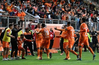 Cobreloa se mueve en el mercado y ya tiene listas sus 5 primeras incorporaciones