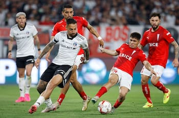 ¿Cuándo se abre el mercado de fichajes en el Campeonato Nacional?