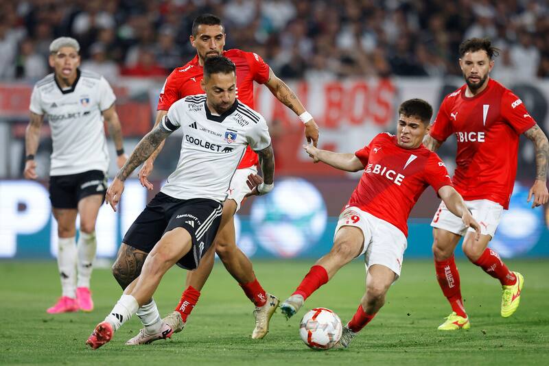 Aún quedan partidos pendientes de la prmera rueda.