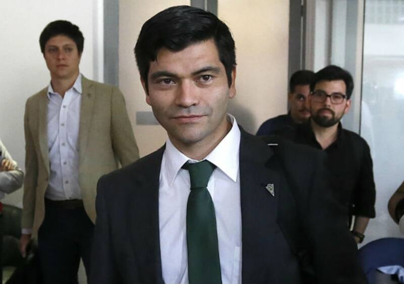 Rafael González seguirá en la testera wanderina.