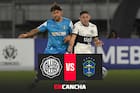 EN VIVO | Olimpia vs. San Antonio Bulo Bulo por Copa Libertadores 2025: minuto a minuto del partido