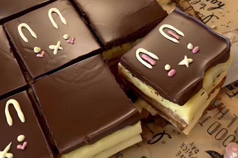 Es perfecta para preparar en familia.