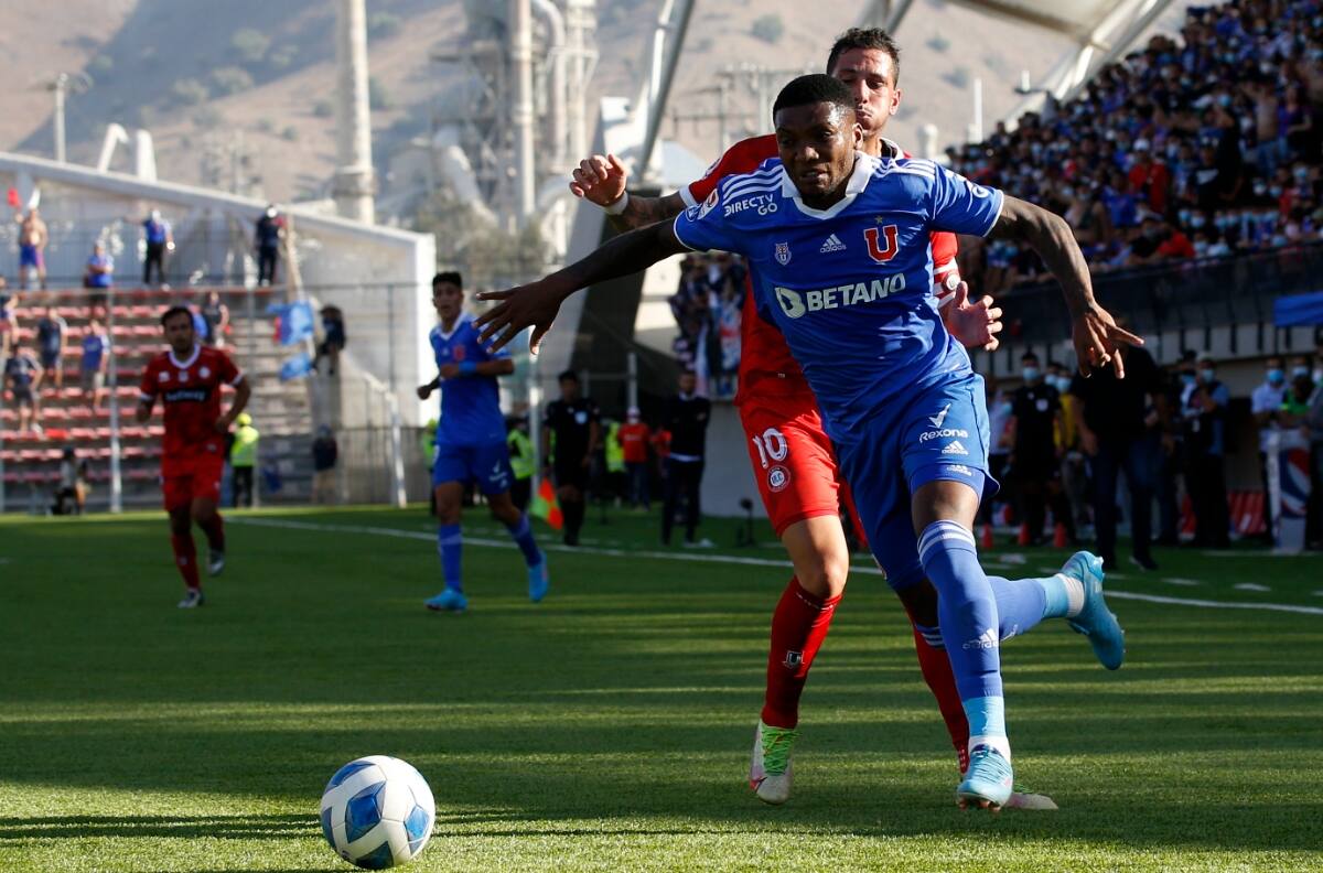 Universidad de Chile vs Unión La Calera: ¿Cuándo juegan, a qué hora y dónde ver por TV y Online a la U en el Campeonato Nacional?