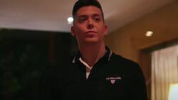 Día clave en caso Nano Calderón: Revisarán medidas cautelares y podría salir de Santiago 1