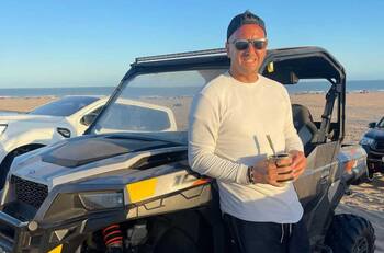 “Me hubiera gustado retirarme en Iquique, ojalá se junten los históricos para hacer mi último partido”