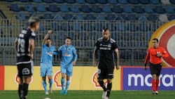 Mercado de fichajes: O’Higgins cierra la llegada de Vicente Fernández como reemplazo de Antonio Díaz