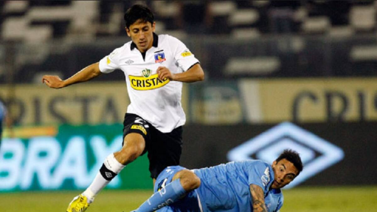 Los 10 defensas que no rindieron en Colo Colo en la última década