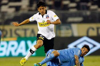 Los 10 defensas que no rindieron en Colo Colo en la última década