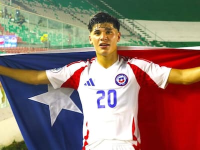 ¿Otro Damián Pizarro? Figura de La Roja Sub-18 no fue convocado por ausentarse a una citación