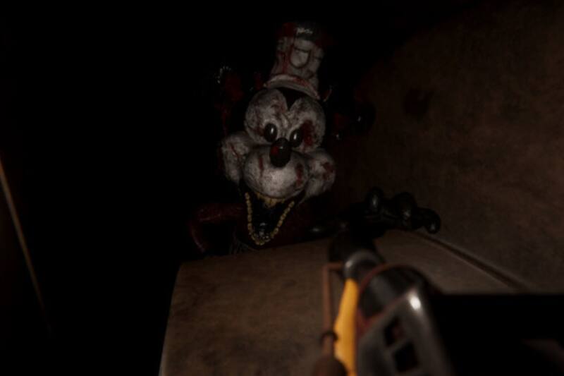 Así se viene el esperado videojuego.