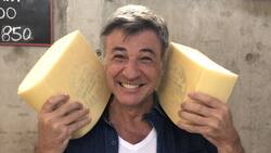 Yann Yvin será el conductor de "Ques Quesé", nuevo programa de 13C