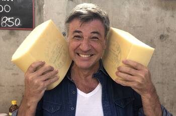 Yann Yvin será el conductor de "Ques Quesé", nuevo programa de 13C