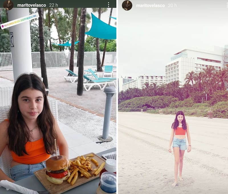 Créditos: Instagram