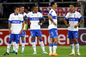 ¿A qué hora y contra quién vuelve a jugar la UC en el Campeonato Nacional?