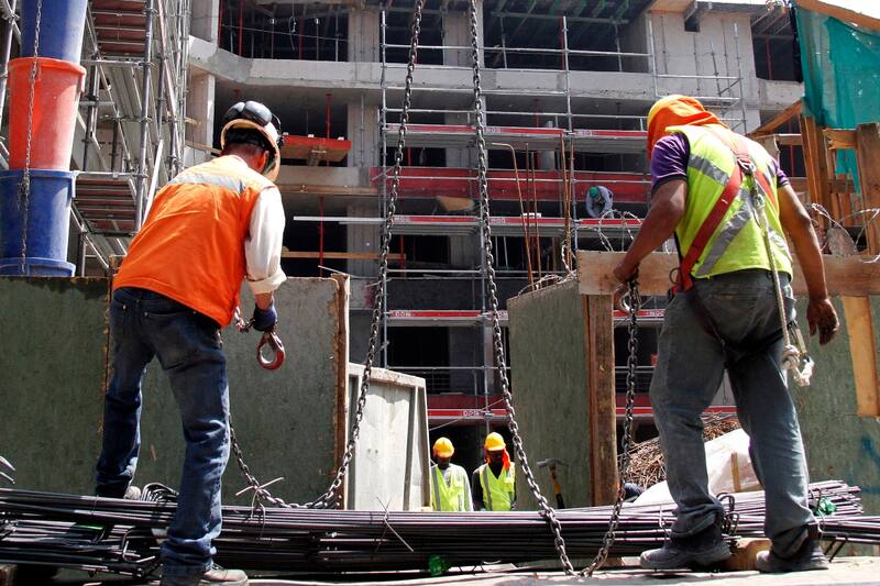 que se realizan en Santiago. Créditos: ATON.