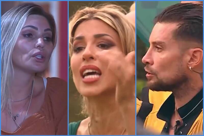 Revelan el impactante primer adelanto del nuevo reality de Canal 13