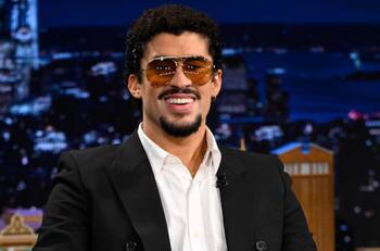 ¿Bad Bunny podría agendar un cuarto concierto en Chile?