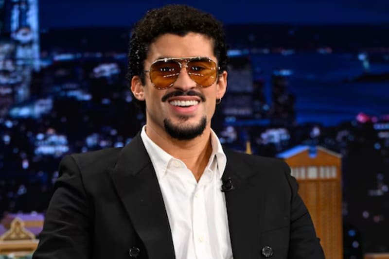 agendó tres conciertos en Chile.